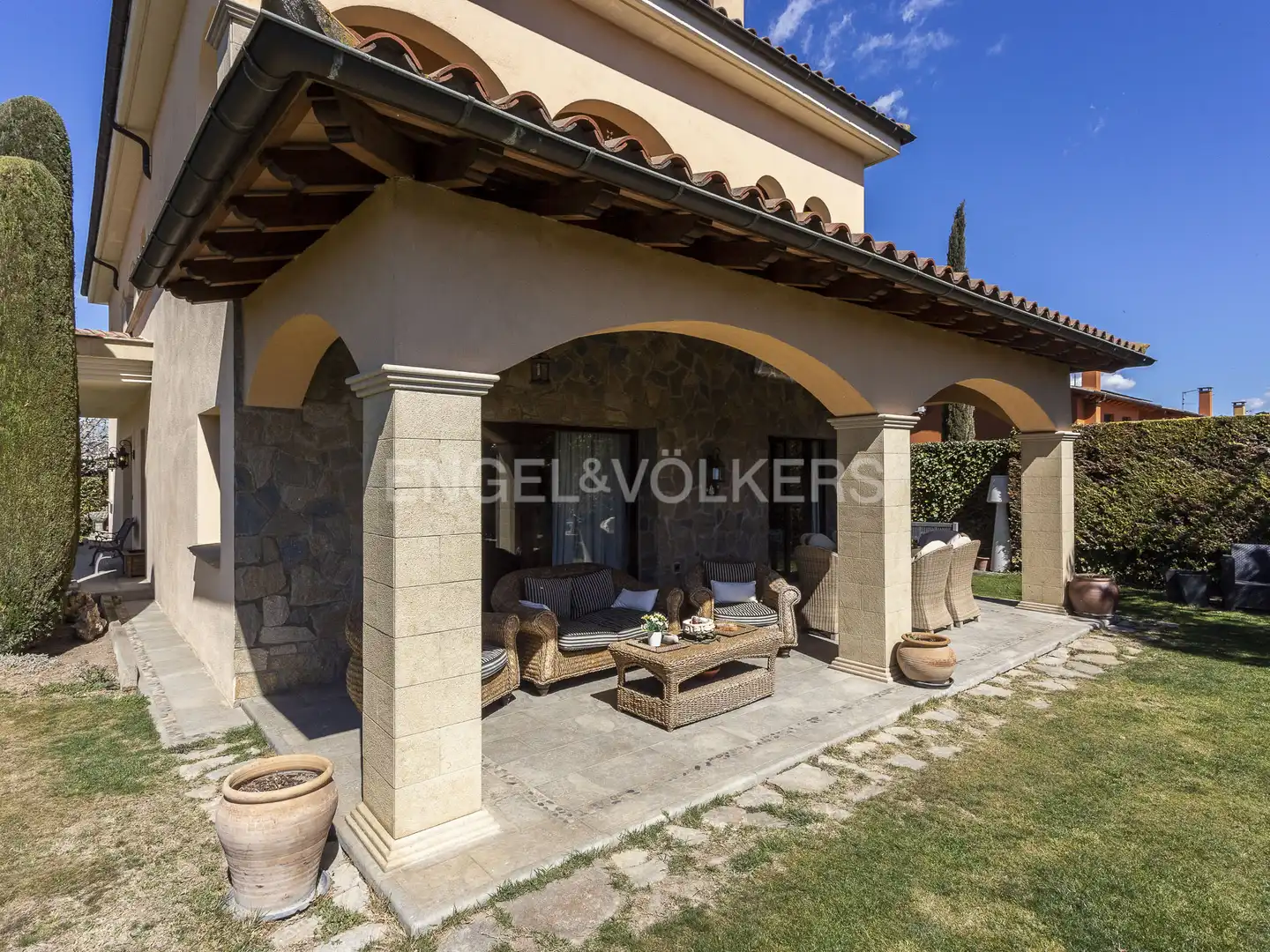 Maison avec piscine à vendre à Gurb, imagen 57