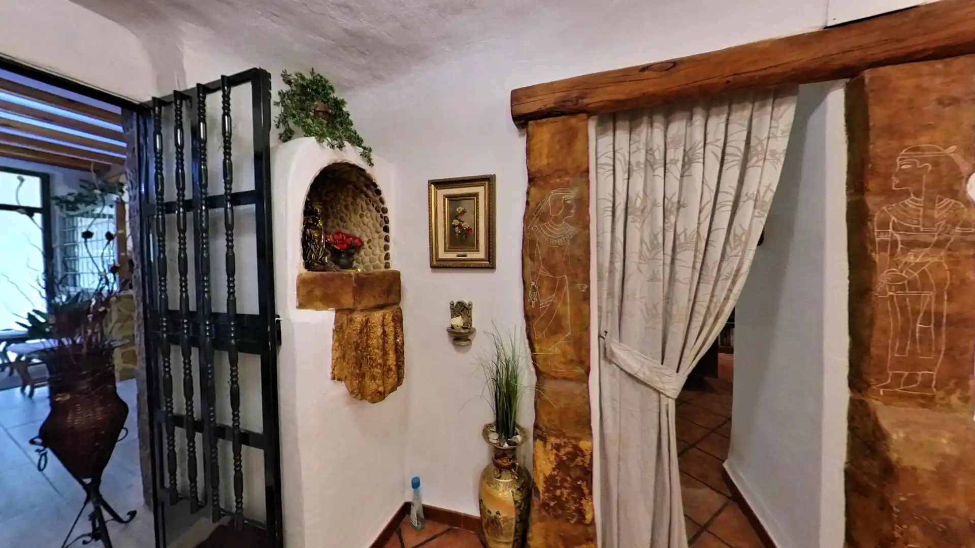 Finca rústica en venda en Elda