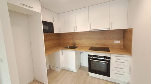 Foto 4 de Pis de lloguer a Llevant, Igualada