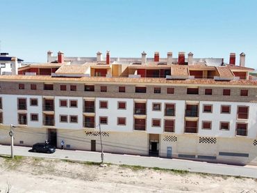 Apartamento con ascensor en venta en Campo de Murcia