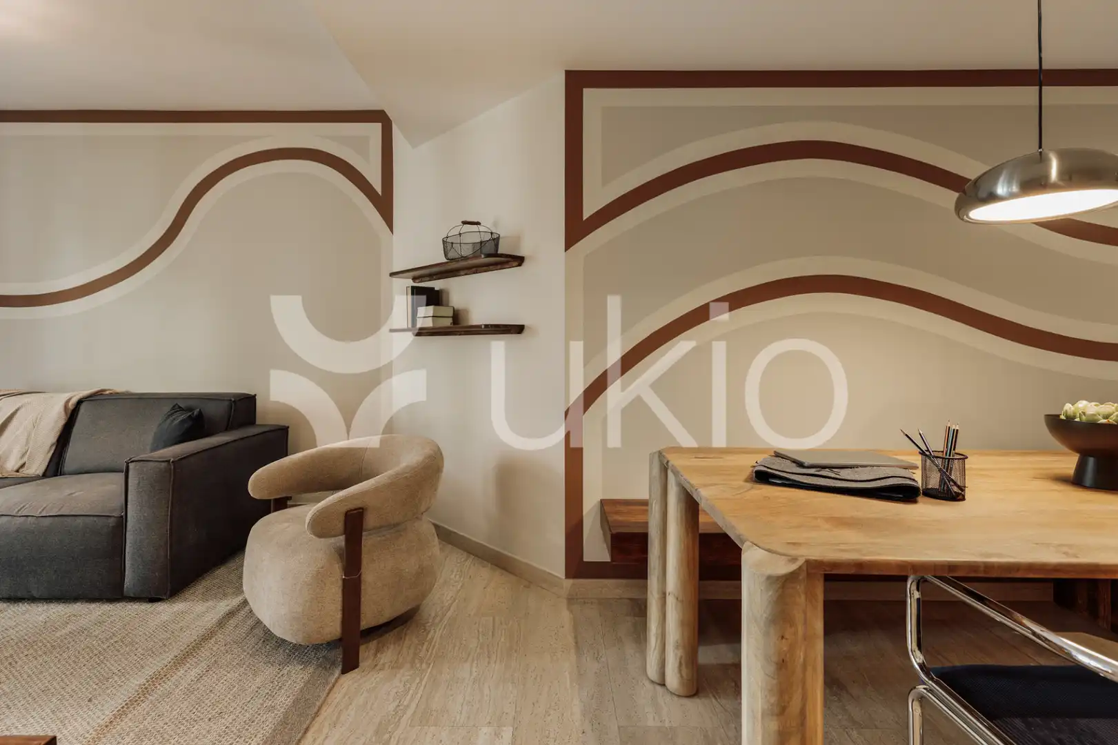 Apartamento con ascensor en alquiler en Carrer de Muntaner, imagen 6
