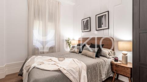 Photo 5 of Flat to rent in Calle de Antonio Arias, Niño Jesús,  Madrid Capital