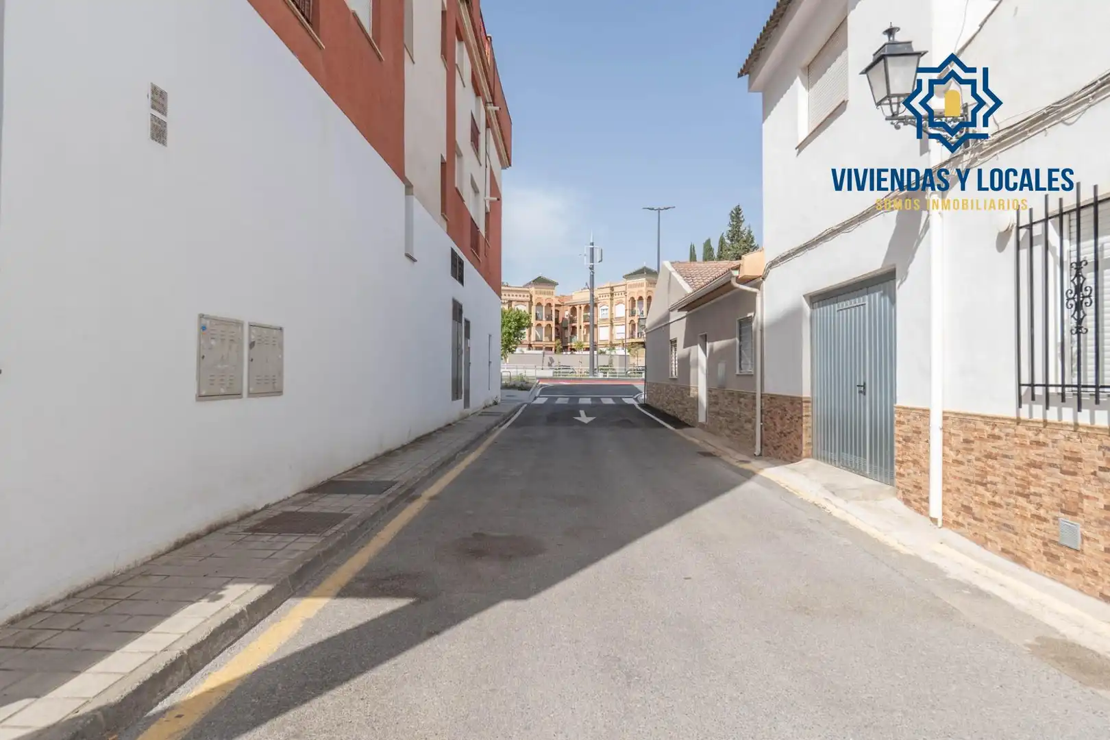 Wohnung mit Aufzug zum Verkauf in Residencial Triana - Barrio Alto, imagen 40