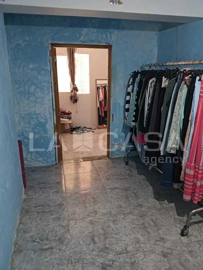 Casa o xalet en venda en Algeciras