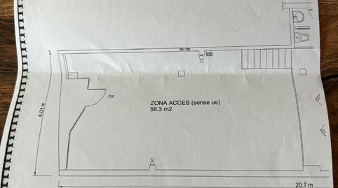 Photo 2 of Premises to rent in Carrer Carme, 33b, El Papiol, Barcelona