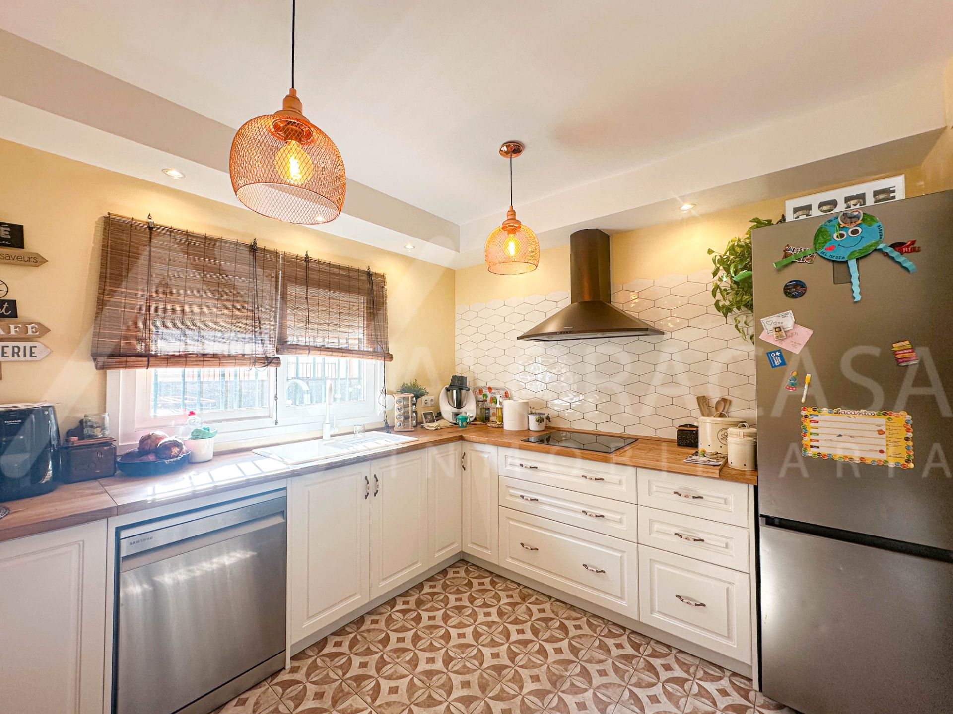 Single-family semi-detached to rent in Churriana - El Pizarrillo - La Noria-Guadalsol