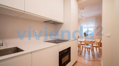 Photo 4 of Flat to rent in Calle Dulcinea, Cuatro Caminos - Azca,  Madrid Capital