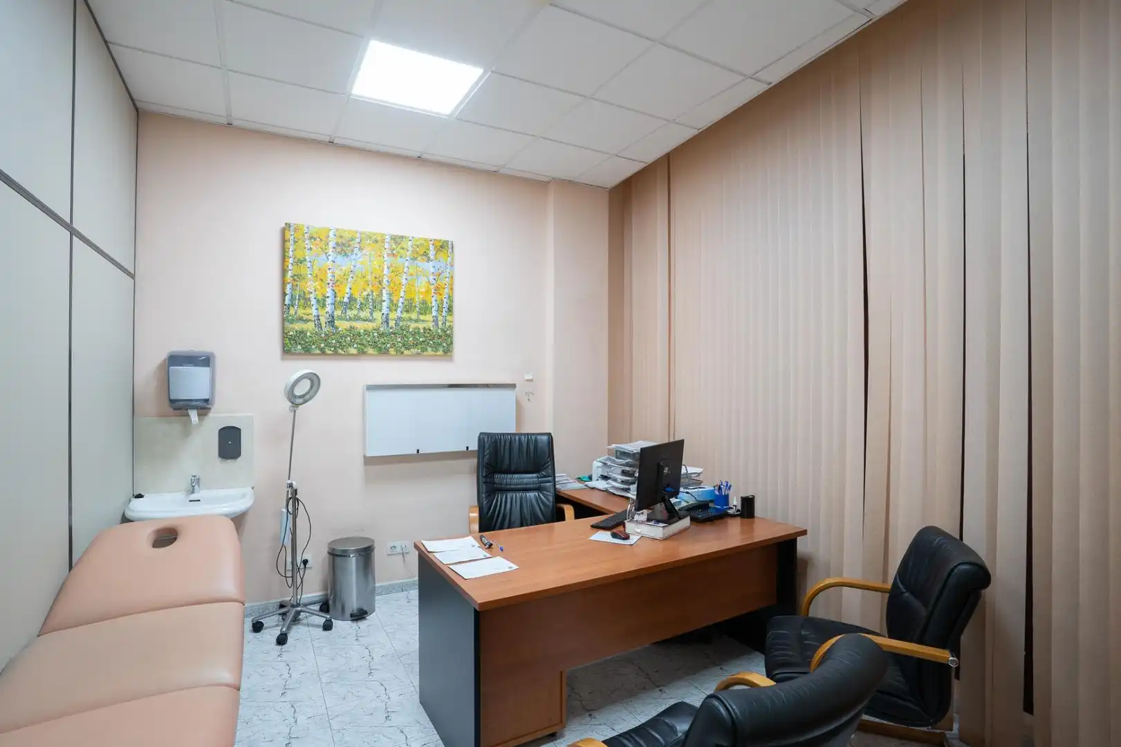 Edificio en venta en San Cristóbal de la Laguna con Alarma