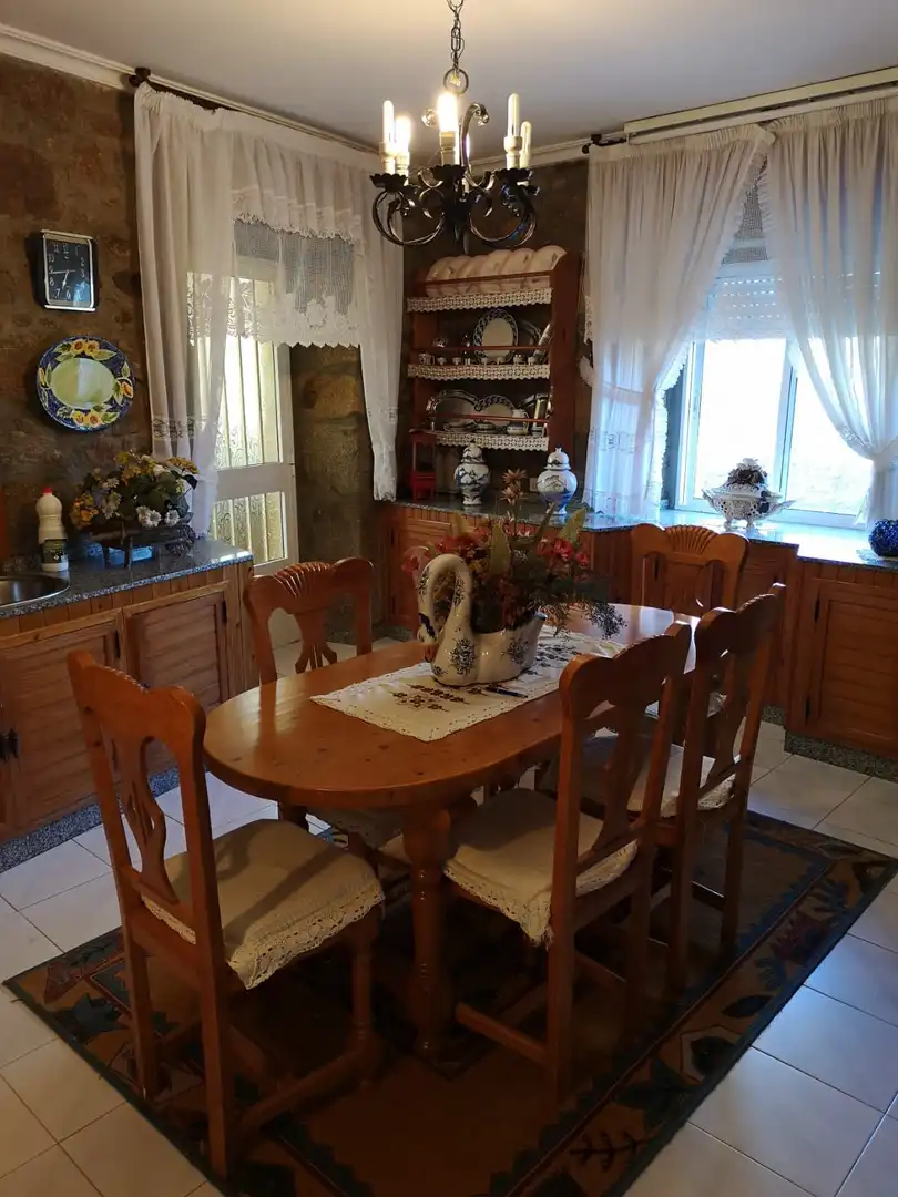 Haus mit Terrasse zum Verkauf in Caldas de Reis, imagen 10