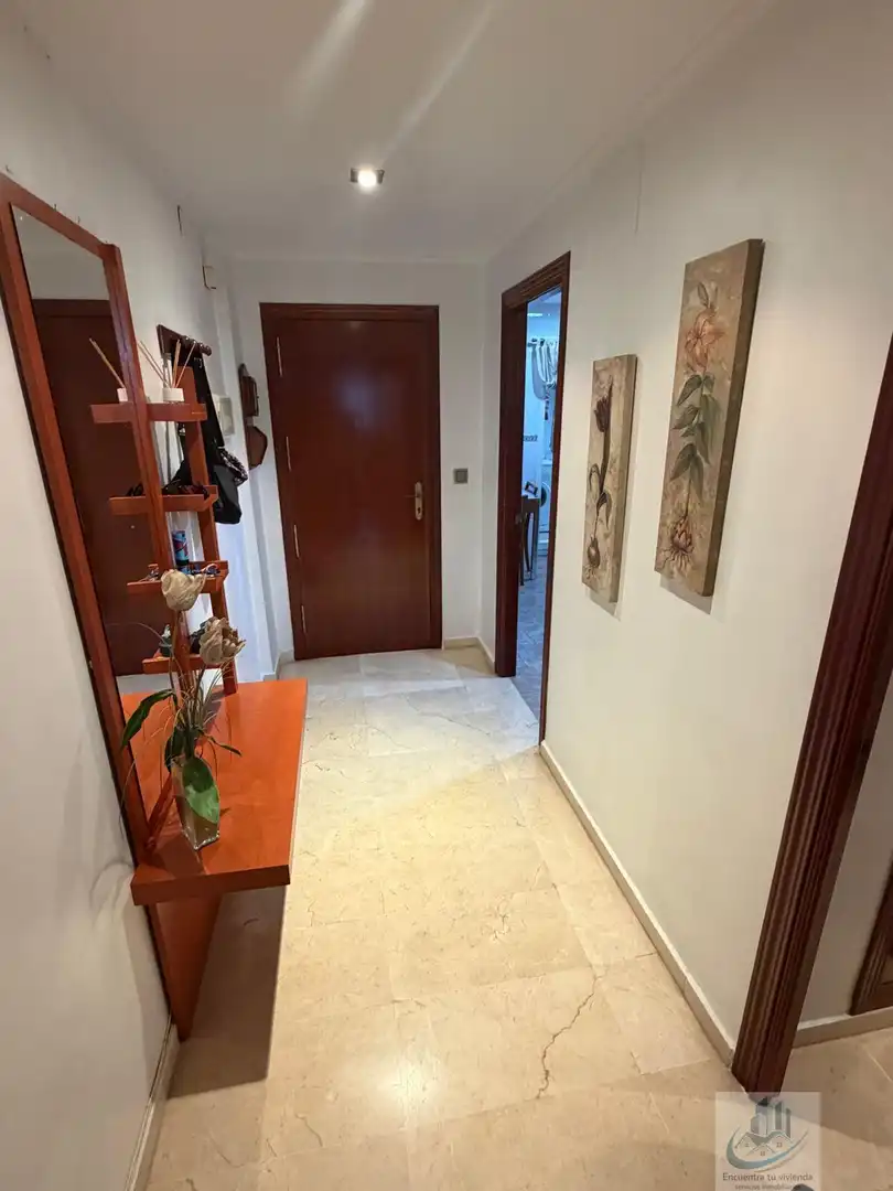 Appartamento con ascensore in vendita a Astilleros - La Paz  - Loreto - El Corte Inglés, imagen 4
