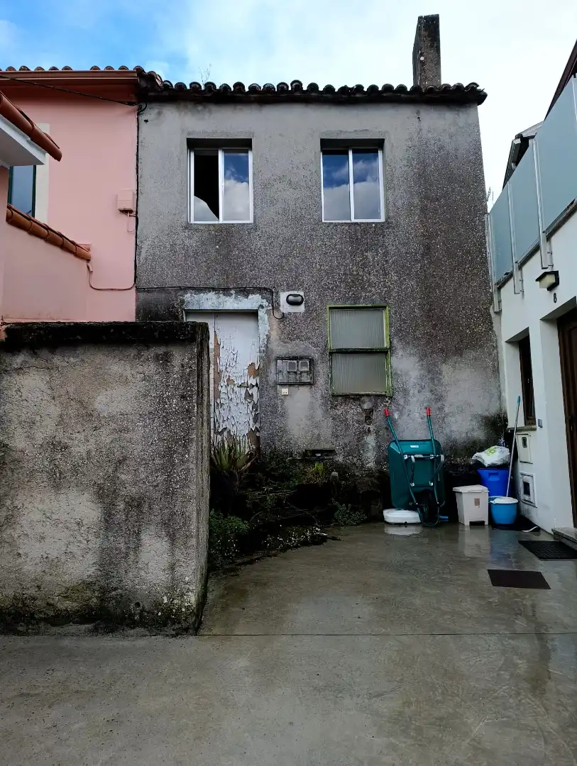 Maison jumelée avec jardin à vendre à Rúa Toural, imagen 4
