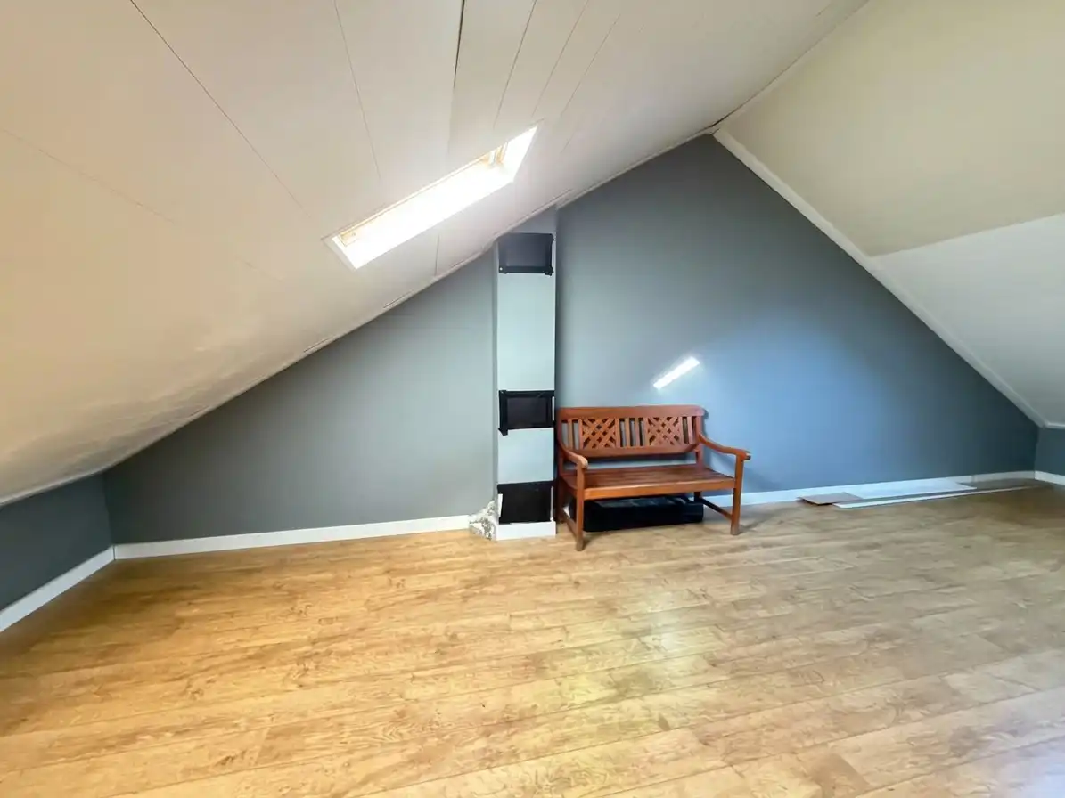 Casa adosada en venta en Villanubla con Calefacción