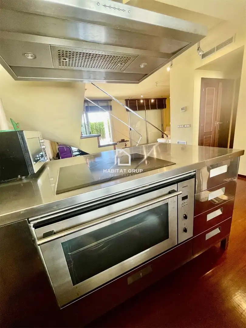 Terraced house with pool for sale in Platja d'Aro, imagen 12