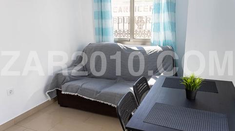 Foto 3 de Piso en venta en Calle Joaquín Escobar, Playa de Garrucha, Garrucha