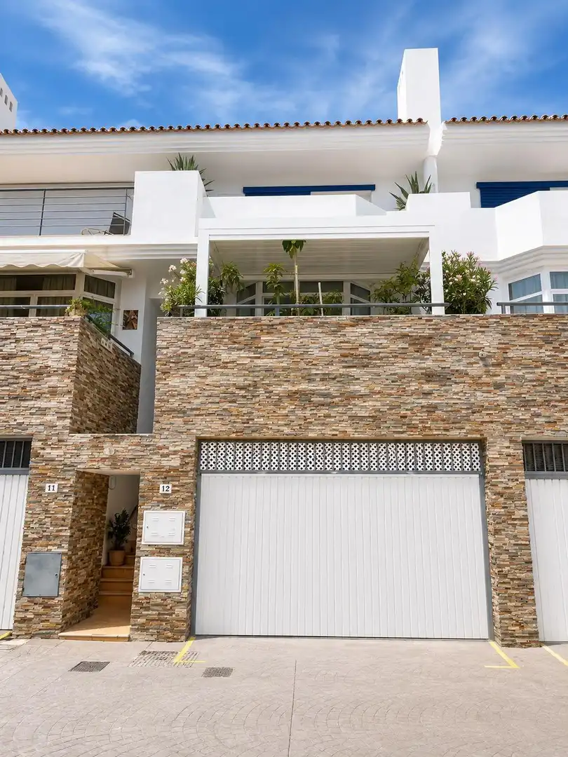 Adosado con terraza en venta en Calle Don Quijote, 6, Benalmádena, Spain, imagen 24