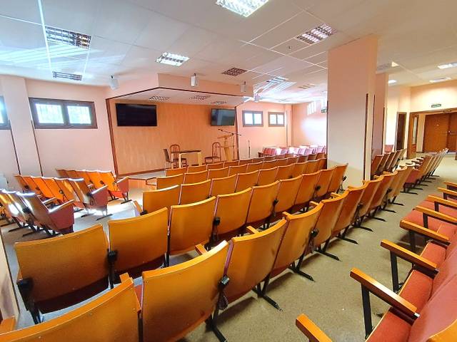 Local comercial en Venta en Marutze auzoa en Urduliz