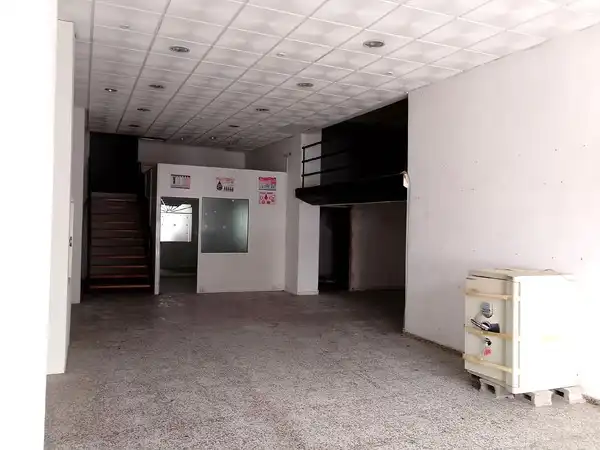Local comercial en venta en Avinguda d'Alacant 26, imagen 3