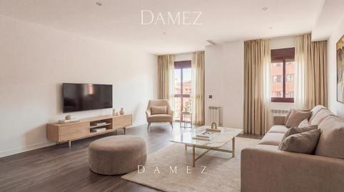 Photo 4 of Flat for sale in Salvador,  Madrid Capital