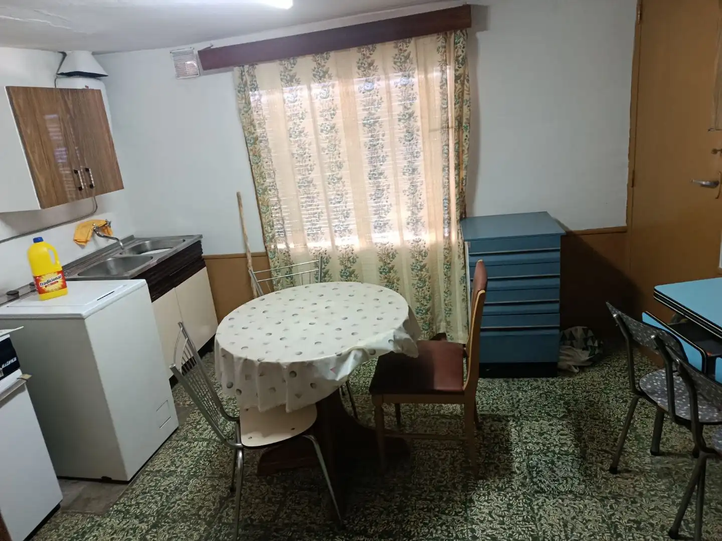 Cuina de Casa o xalet en venda en Madrigal de la Vera, Cáceres