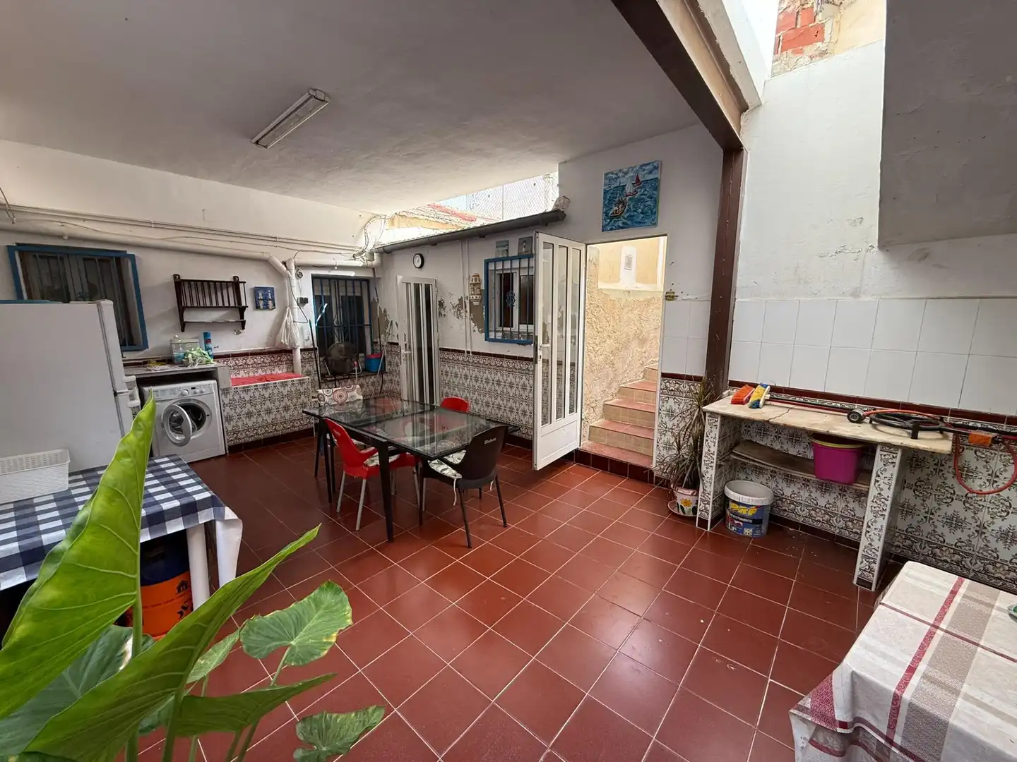Casa o xalet en venda a Calle CECILIO ARAEZ, 41, Centro