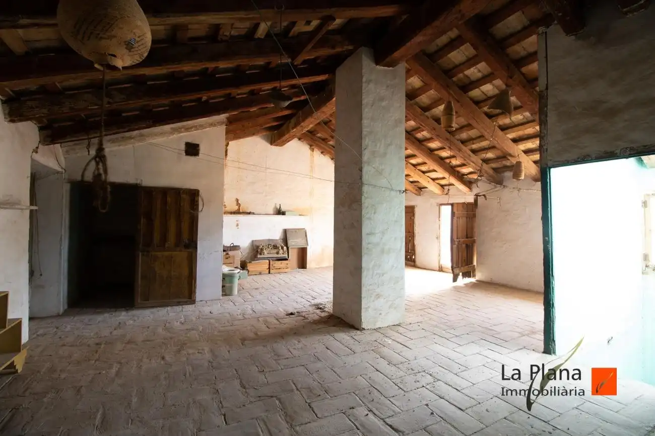 Haus zum Verkauf in Santa Bàrbara, imagen 22
