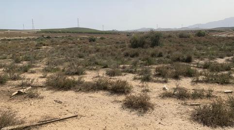 Foto 5 de Finca rústica en venda a Vera Ciudad, Almería