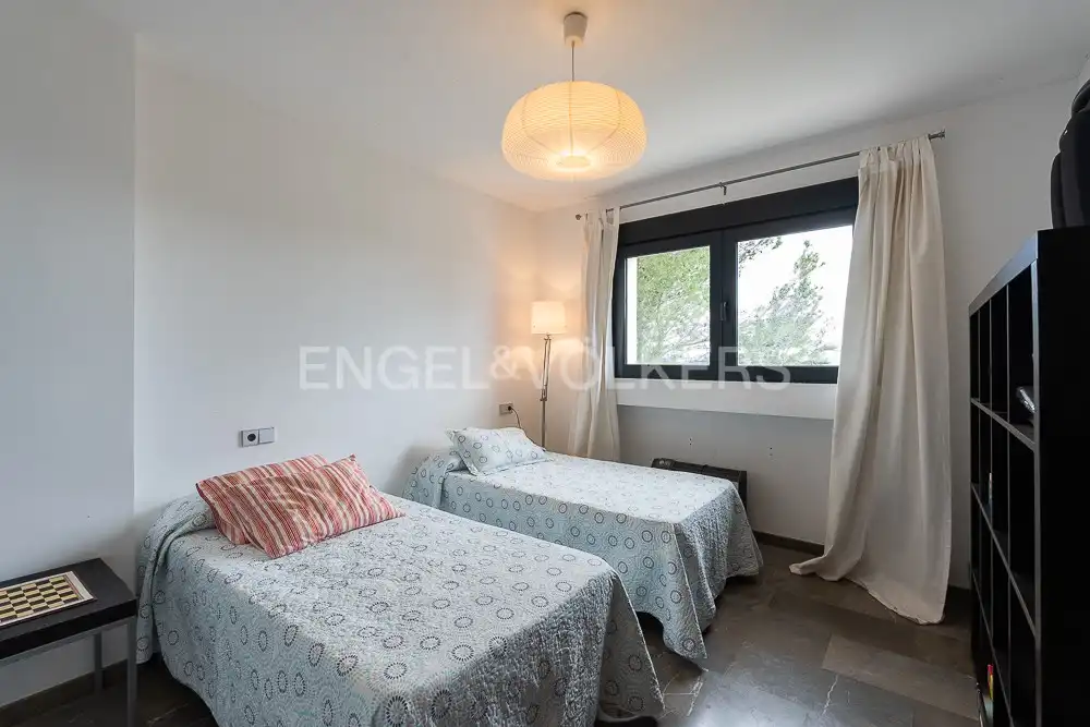 Haus mit Terrasse zur Miete in Carrer Lloma de Cabeçols, imagen 15