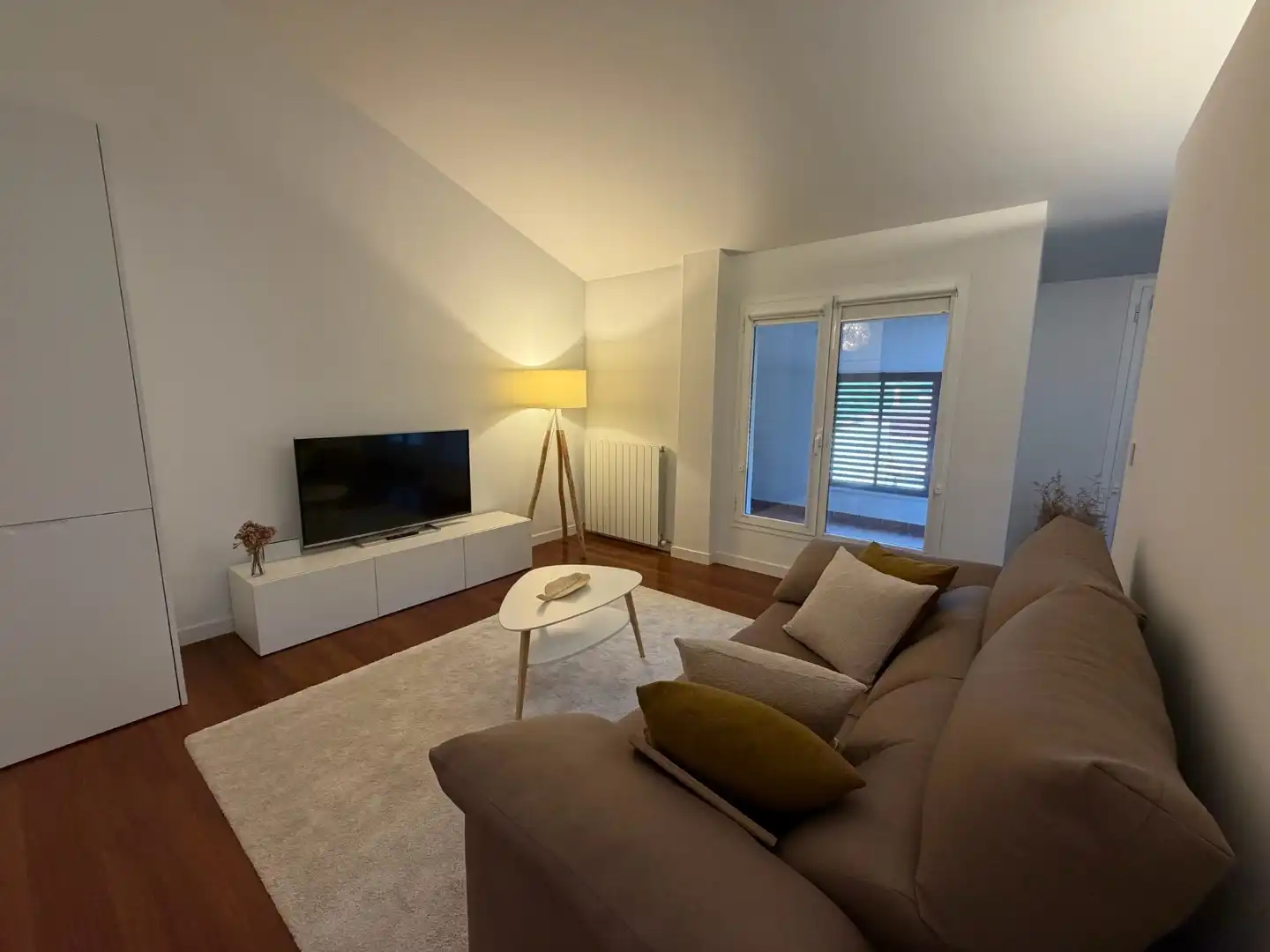 Sala de estar de Piso en venta en Ayala / Aiara, Araba - Álava