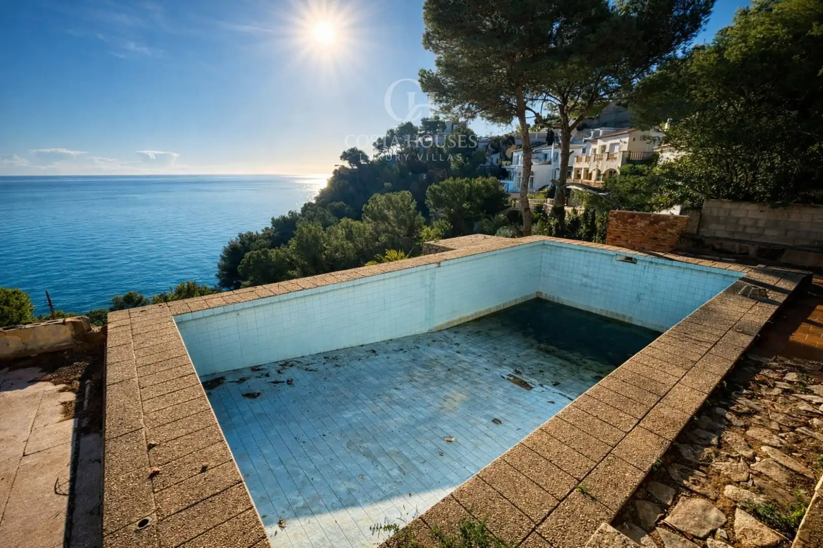 Villa con terrazza in vendita a Carrer Cap Negre, imagen 24