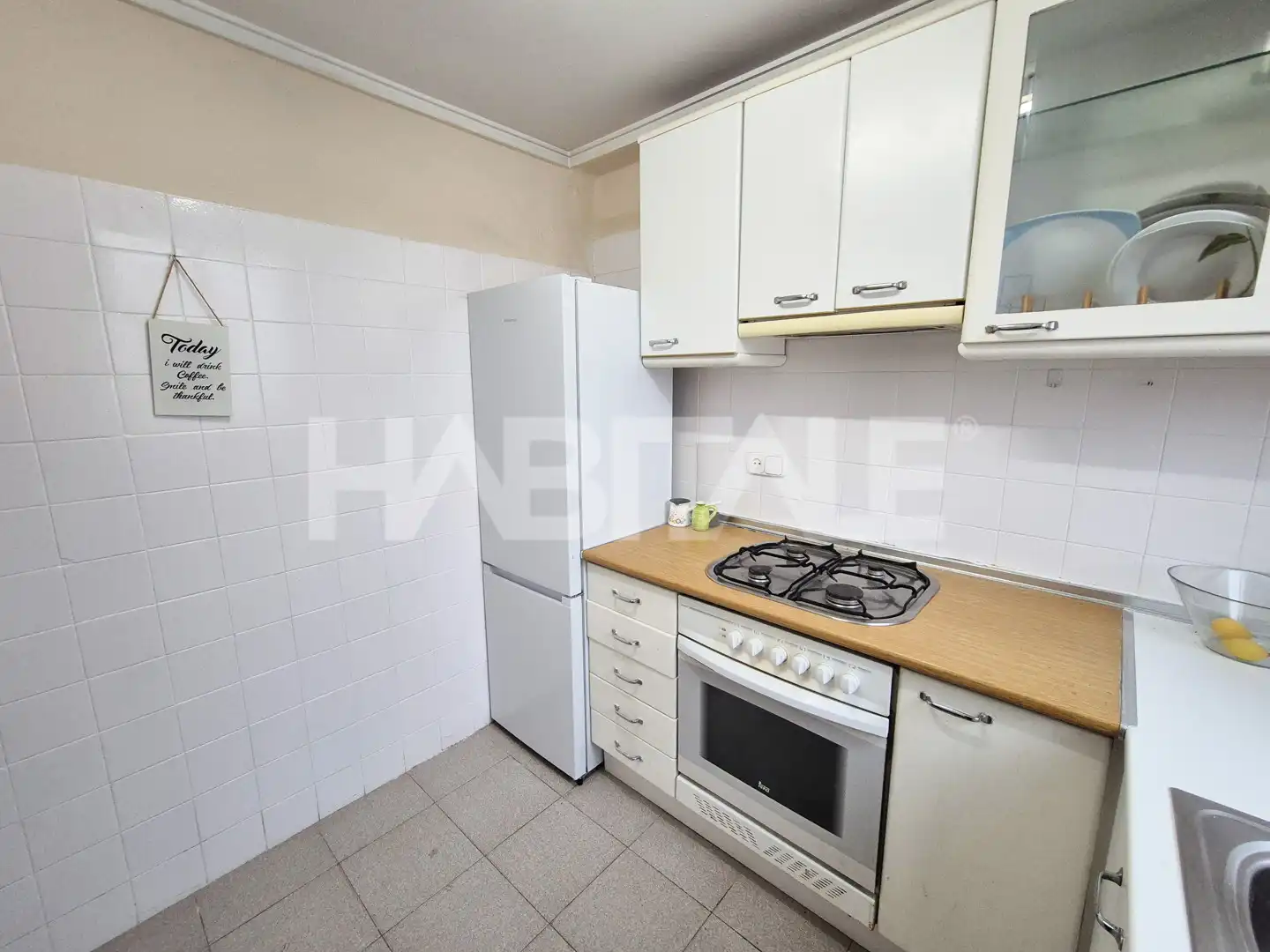 Küche von Wohnung zur Miete in La Saïdia