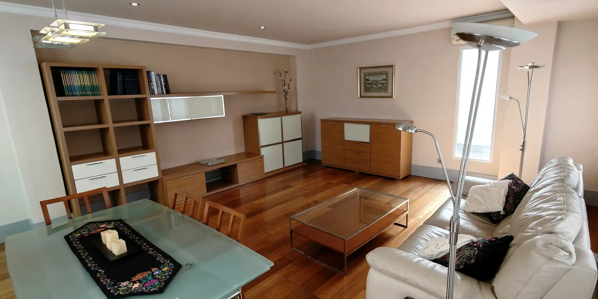 Ático en venta en Calle de Francisco de Vitoria, Paseo Constitución - Las Damas