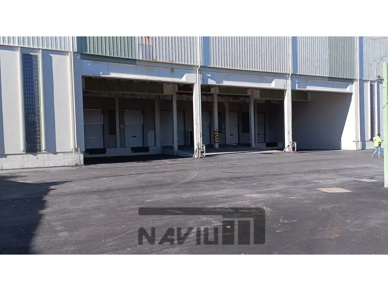 Nave industrielle avec ascenseur à vendre à San Agustín del Guadalix pueblo, imagen 9