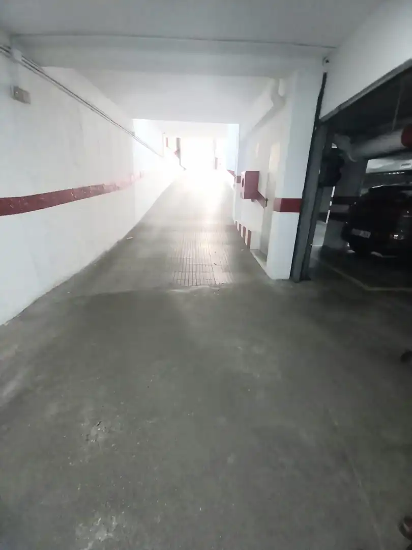 Garaje en venta en Córdoba