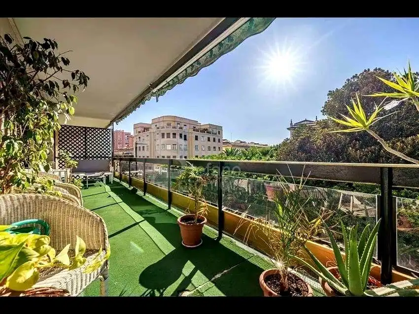 Flat with pool for sale in Paseo Reding, imagen 15