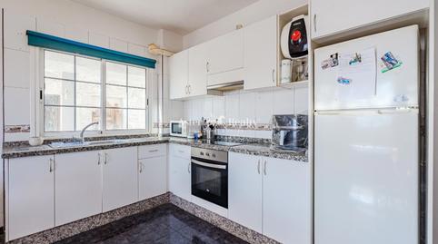 Foto 4 de Pis en venda a Colón, Alcalá, Guía de Isora