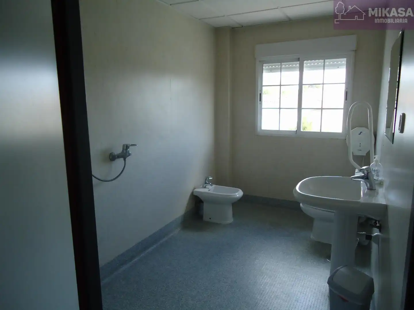 Baño de Casa o chalet en venta en El Álamo con Calefacción, Terraza y Trastero