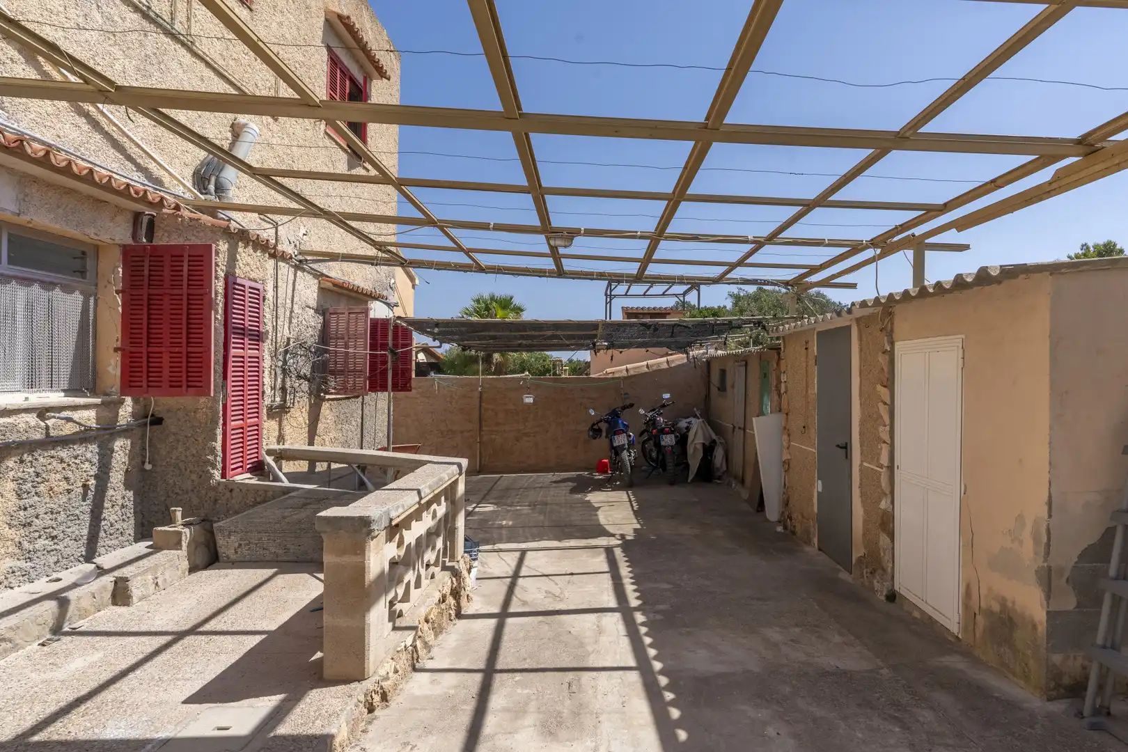 Ground floor for sale in Cala Llombards