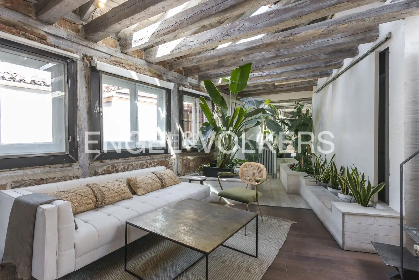 Appartement avec ascenseur à louer à Valverde, imagen 9
