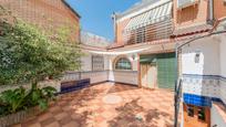 Jardí de Casa o xalet en venda en Móstoles amb Aire condicionat, Calefacció i Jardí privat