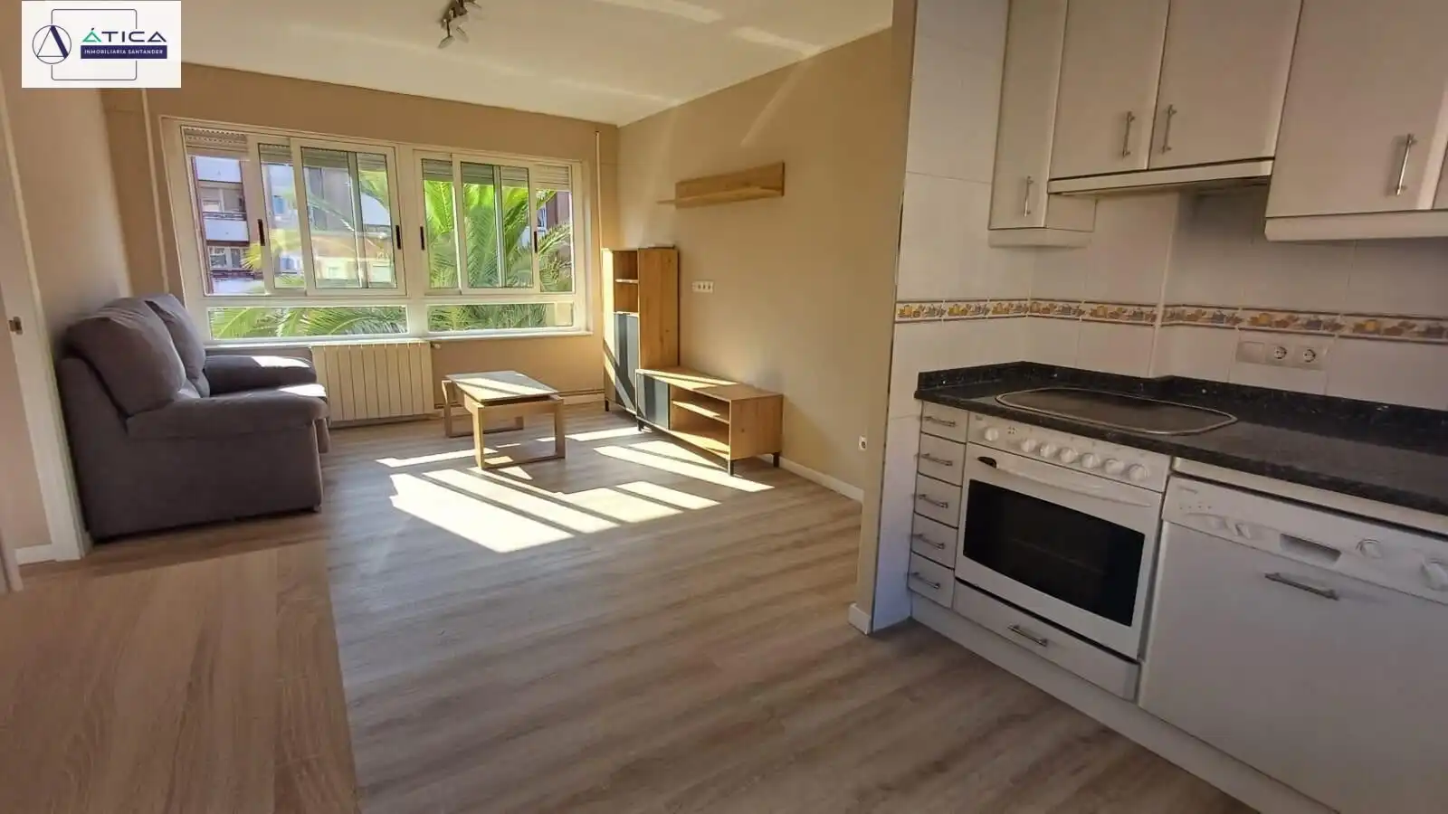 Piso en venta en Calle SAN MARTIN PINO-PEÑACASTI, Peñacastillo - Nueva Montaña