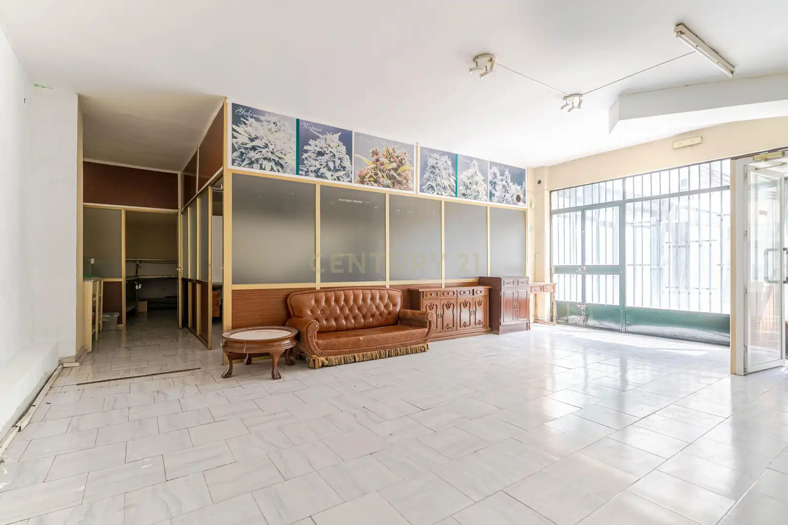 Business premises for sale in Avenida de Madrid, 60B, Jaén, Spain, imagen 12
