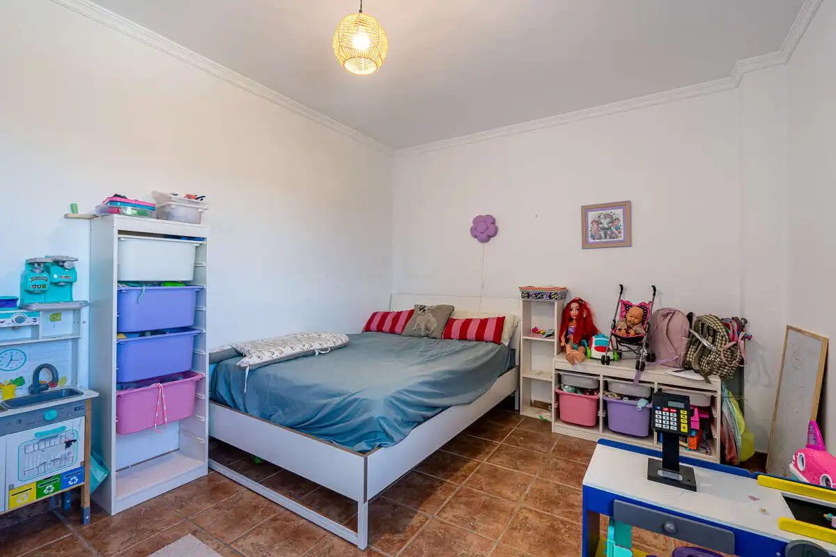 Bedroom of Flat for sale in Valterra - Altavista