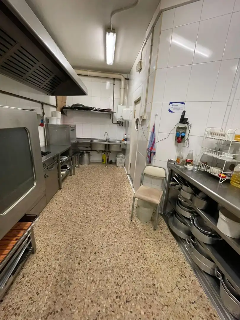 Local comercial en venta en Parets del Vallès, imagen 12