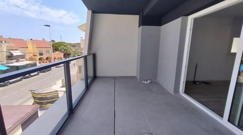 Foto 3 de Apartament en venda a Avenida Escandinabia, Monte Faro - Altomar II, Alicante