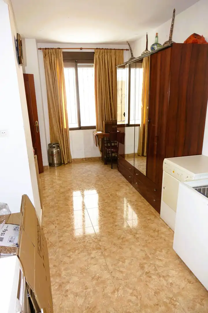Dormitori de Casa o xalet en venda en Lanjarón amb Terrassa i Balcó
