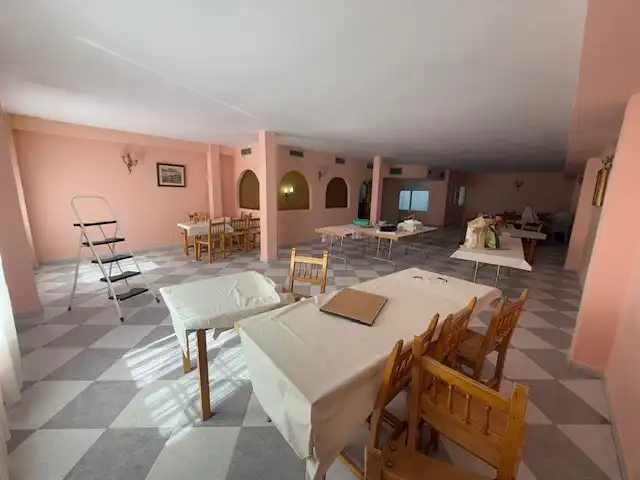 Geschaftsraum zum Verkauf in Valdemorillo mit Terrasse