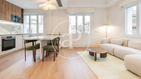 Piso en venta en Arguelles