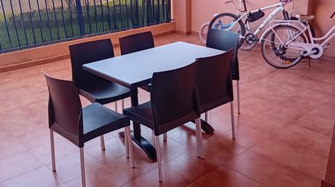 Foto 4 de Pis de lloguer a Almerimar, El Ejido