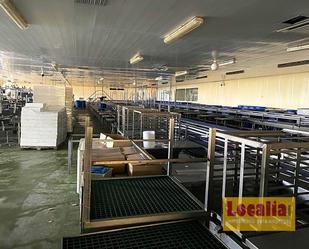 Industrial buildings for sale in Laredo