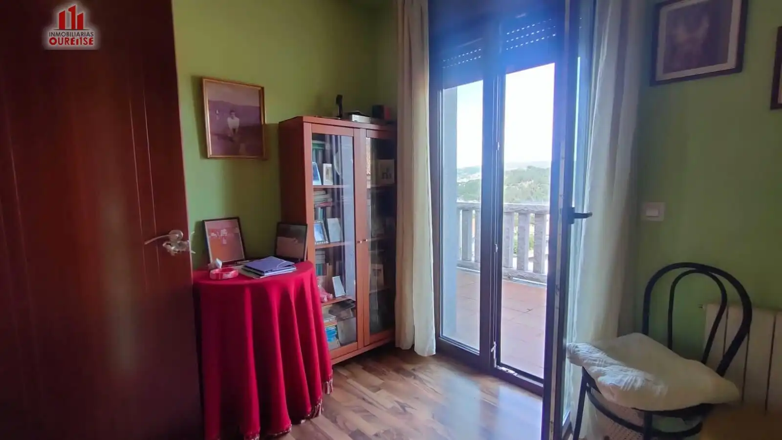 Haus mit Terrasse zum Verkauf in Barbadás, imagen 19